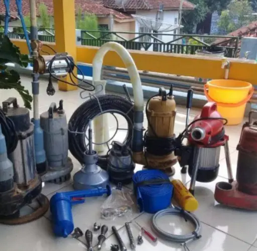 Sedot WC donggala Murah