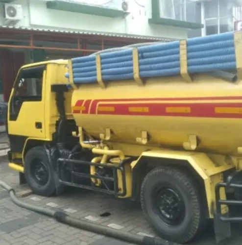 Sedot WC donggala Terdekat