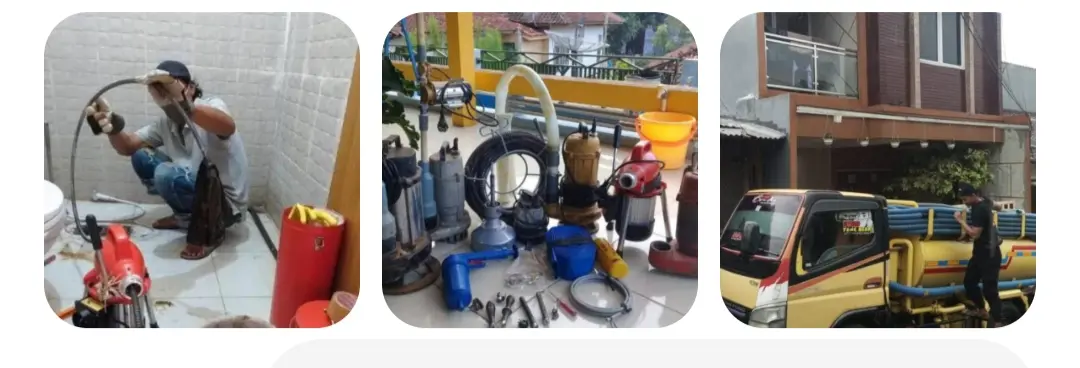 Jasa Sedot WC donggala Murah Terpercaya
